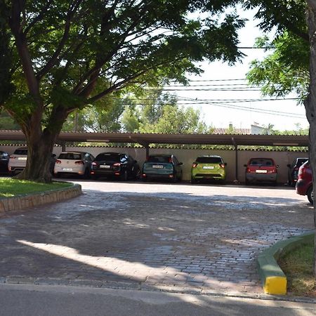 Anacasa Las Vinas Playa Rotas Ap2140 Denia Zewnętrze zdjęcie