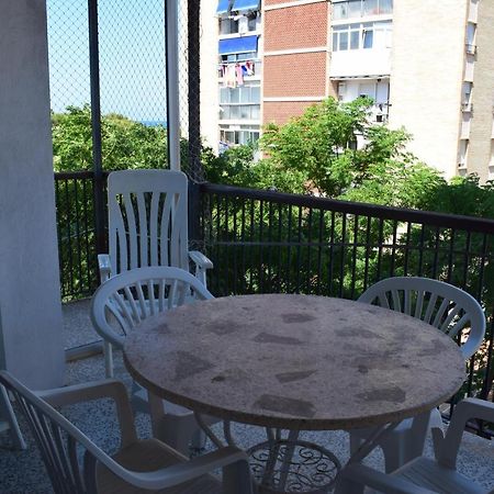 Anacasa Las Vinas Playa Rotas Ap2140 Denia Zewnętrze zdjęcie