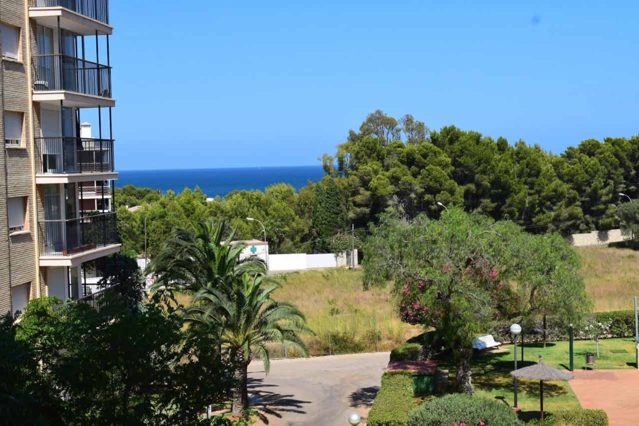 Anacasa Las Vinas Playa Rotas Ap2140 Denia Zewnętrze zdjęcie