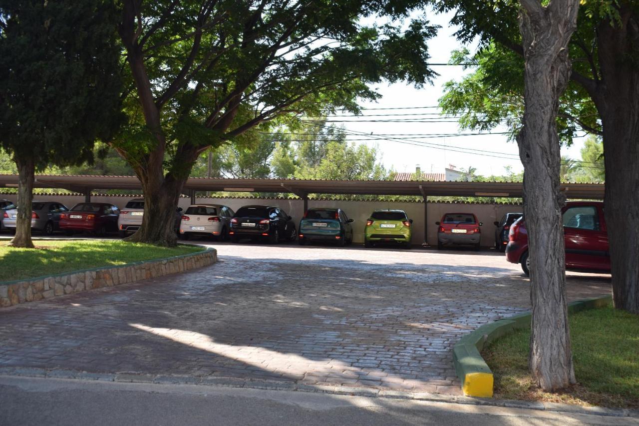 Anacasa Las Vinas Playa Rotas Ap2140 Denia Zewnętrze zdjęcie