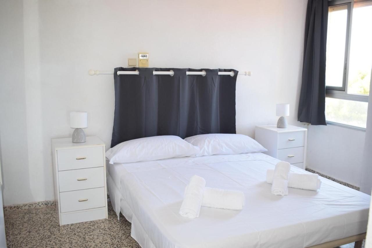 Anacasa Las Vinas Playa Rotas Ap2140 Denia Zewnętrze zdjęcie