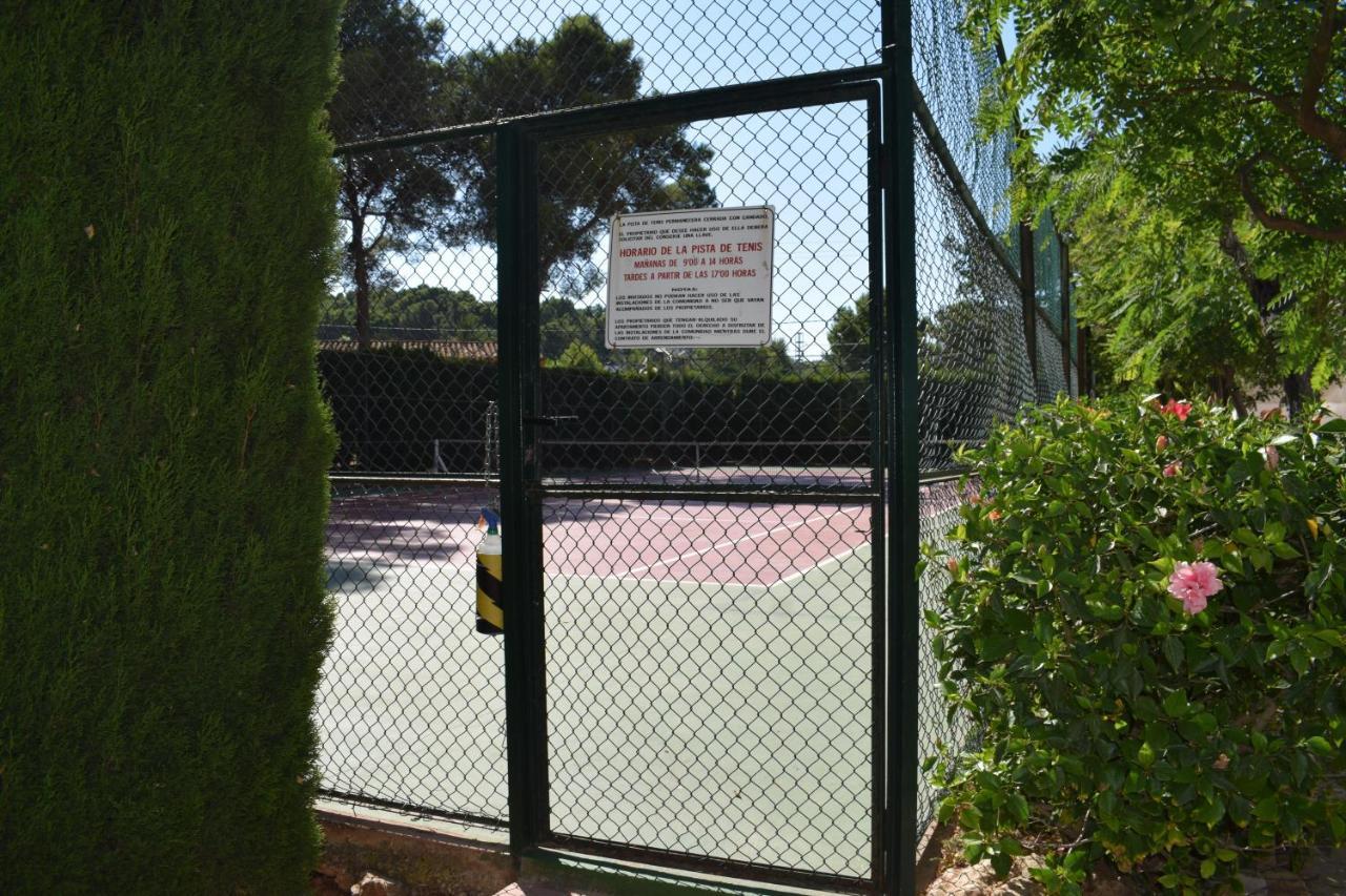 Anacasa Las Vinas Playa Rotas Ap2140 Denia Zewnętrze zdjęcie