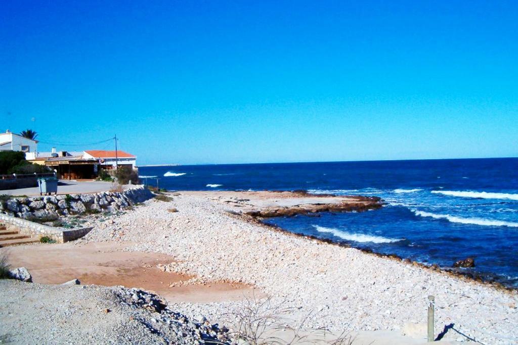Anacasa Las Vinas Playa Rotas Ap2140 Denia Zewnętrze zdjęcie