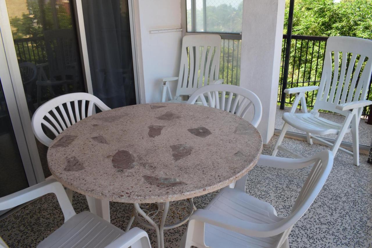 Anacasa Las Vinas Playa Rotas Ap2140 Denia Zewnętrze zdjęcie
