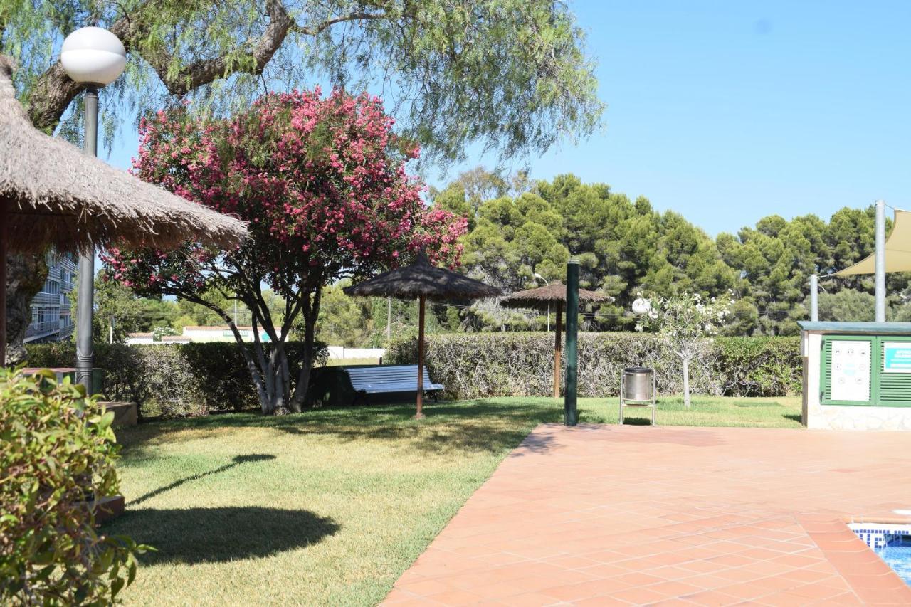 Anacasa Las Vinas Playa Rotas Ap2140 Denia Zewnętrze zdjęcie