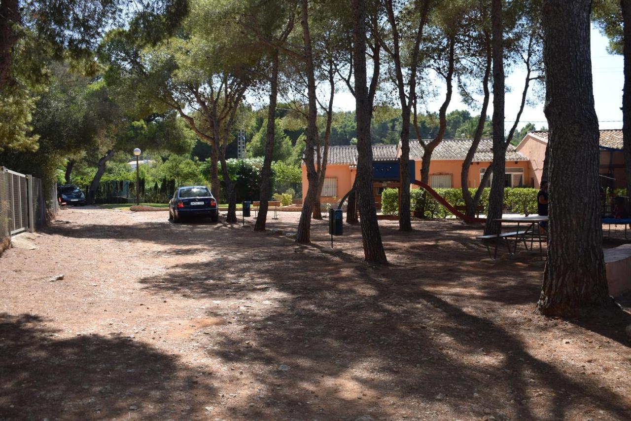Anacasa Las Vinas Playa Rotas Ap2140 Denia Zewnętrze zdjęcie