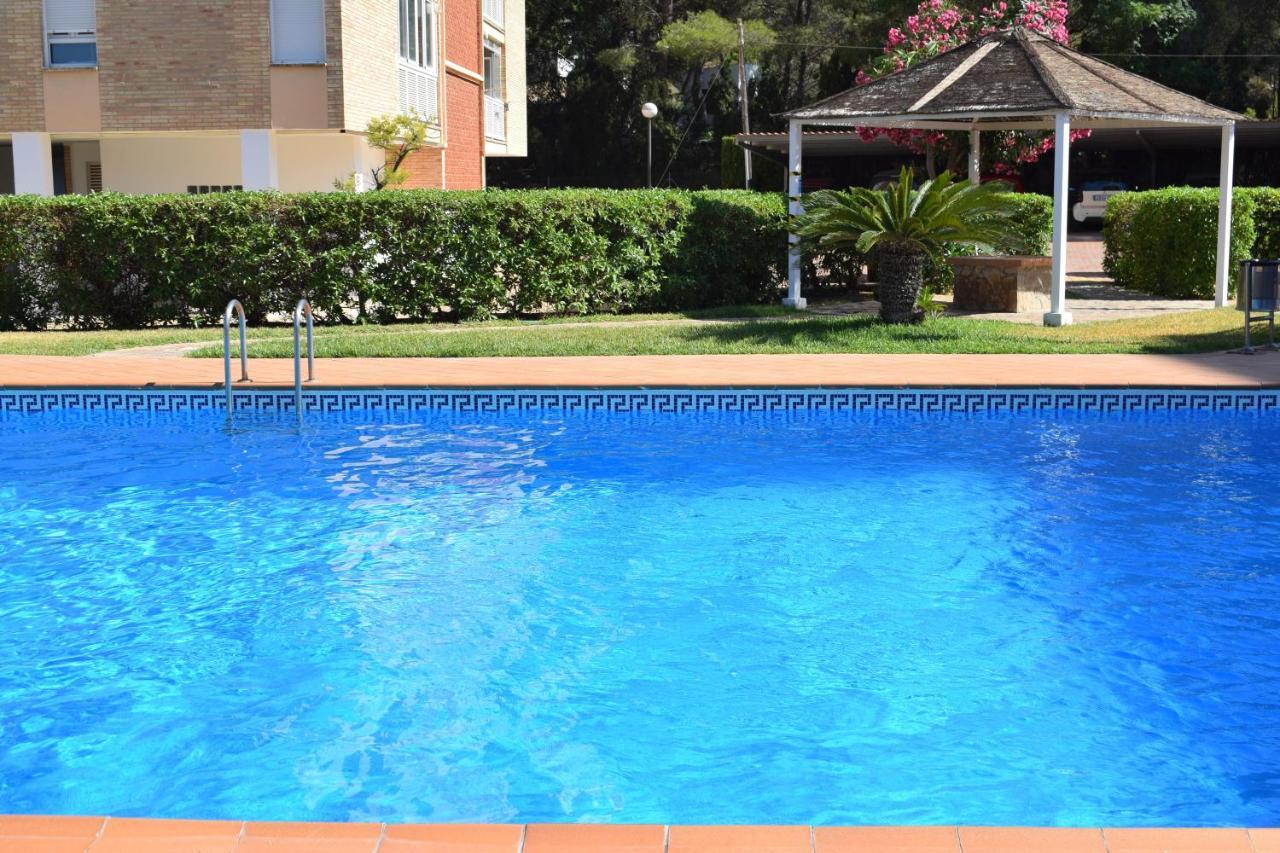 Anacasa Las Vinas Playa Rotas Ap2140 Denia Zewnętrze zdjęcie