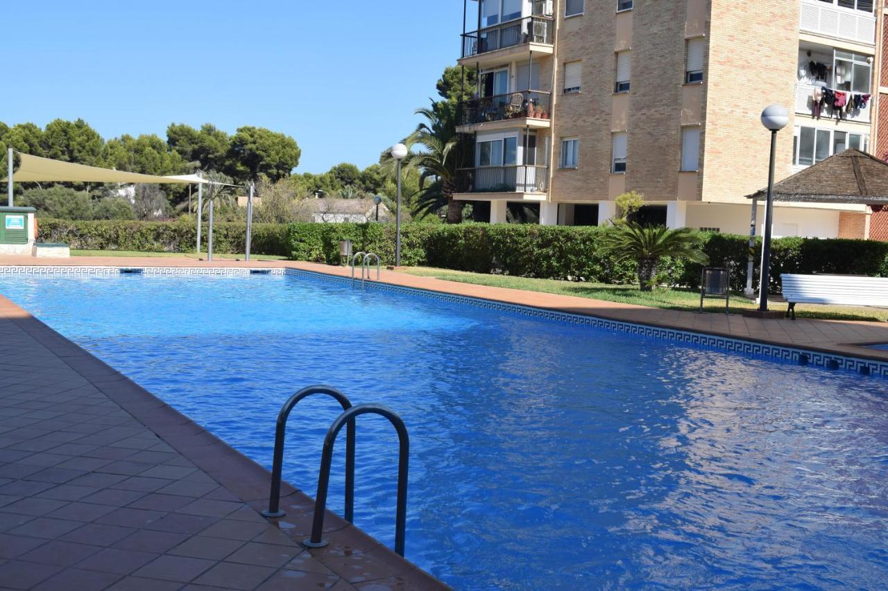 Anacasa Las Vinas Playa Rotas Ap2140 Denia Zewnętrze zdjęcie