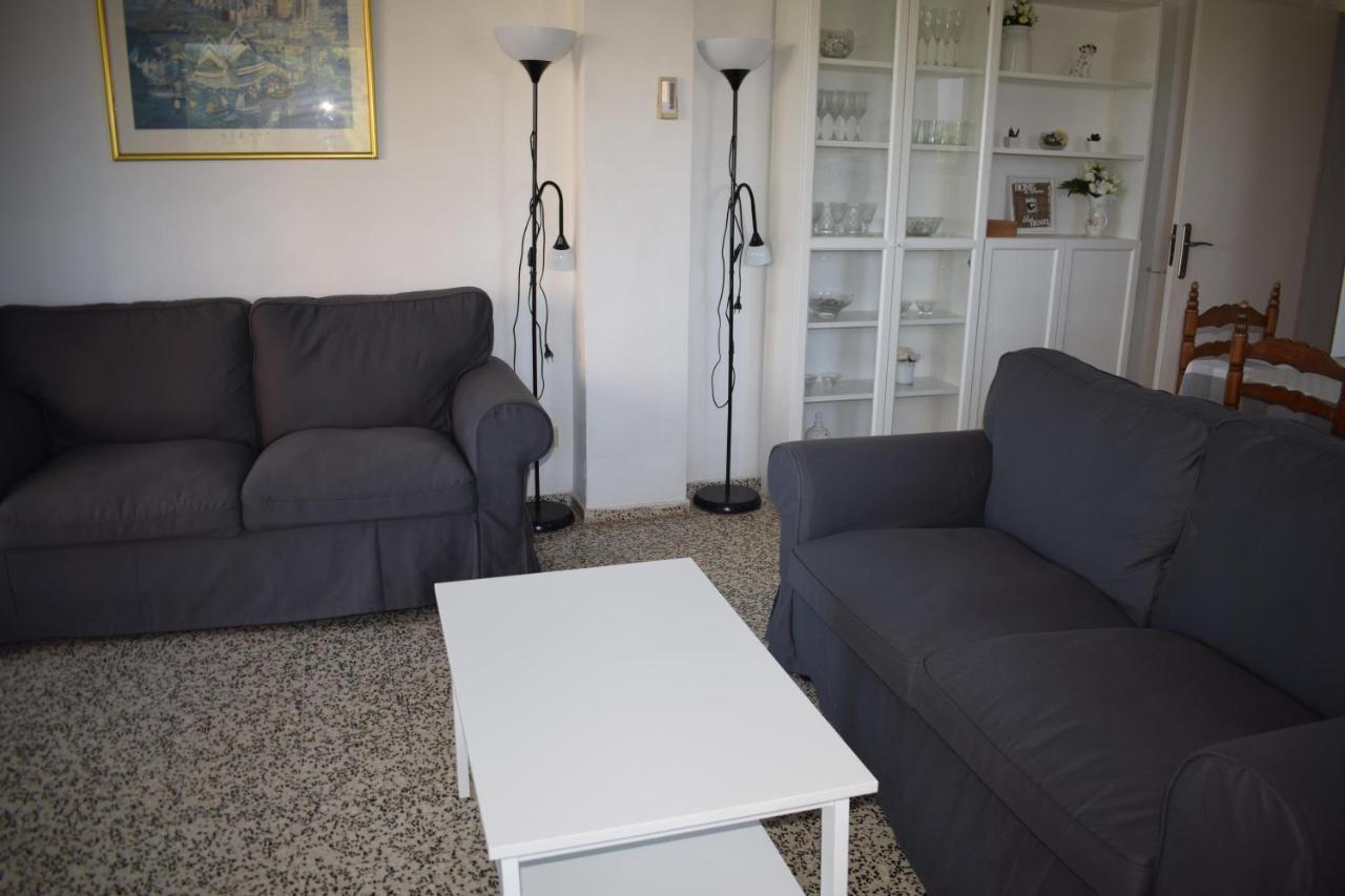 Anacasa Las Vinas Playa Rotas Ap2140 Denia Zewnętrze zdjęcie