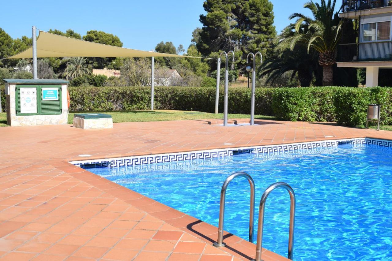 Anacasa Las Vinas Playa Rotas Ap2140 Denia Zewnętrze zdjęcie
